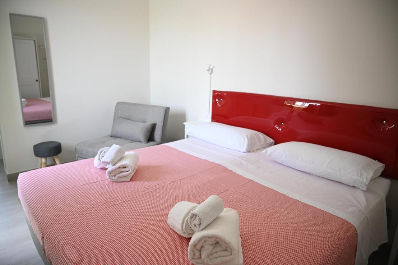 נאפולי Casa Donna Francy City Center מראה חיצוני תמונה